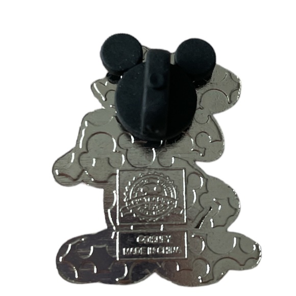 Disney Trading Pins Mickey Mouse Professions Mystery Collection - Firefighter - Picture 2 of 2